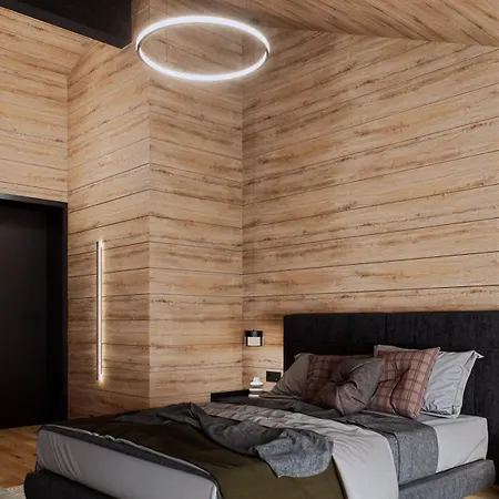 شقة Penthouse In *