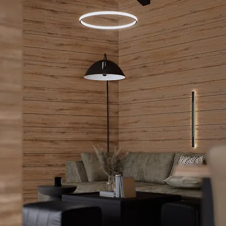 Penthouse In هينترتزارتن