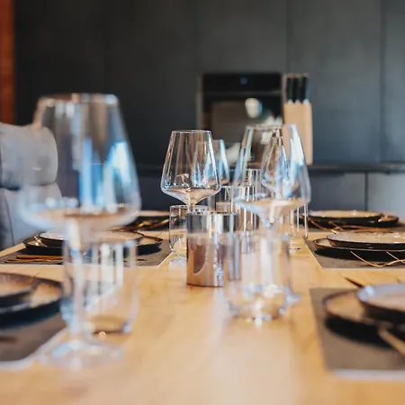 Penthouse Mit Whirlpool In Hinterzarten