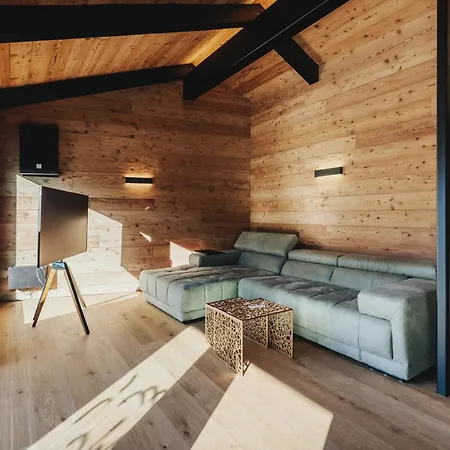 Penthouse Mit Whirlpool In * Hinterzarten