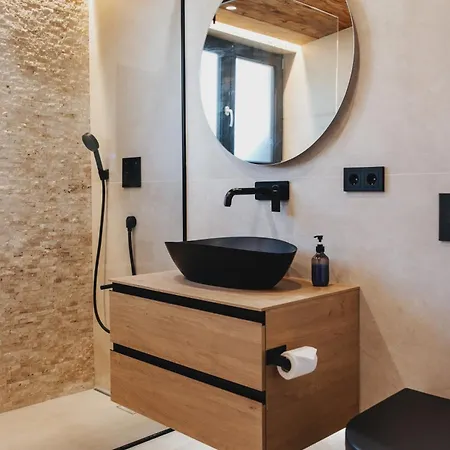 Penthouse Mit Whirlpool In Hinterzarten