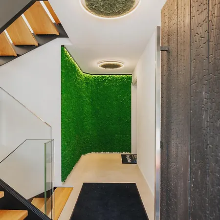 Apartmán Black Forest Deluxe