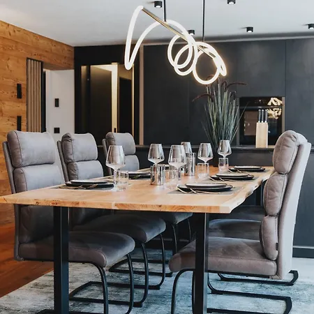 Apartmán Black Forest Deluxe