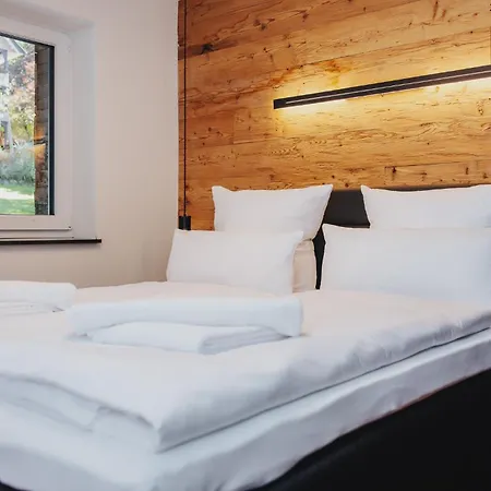 Apartment Black Forest Deluxe *
