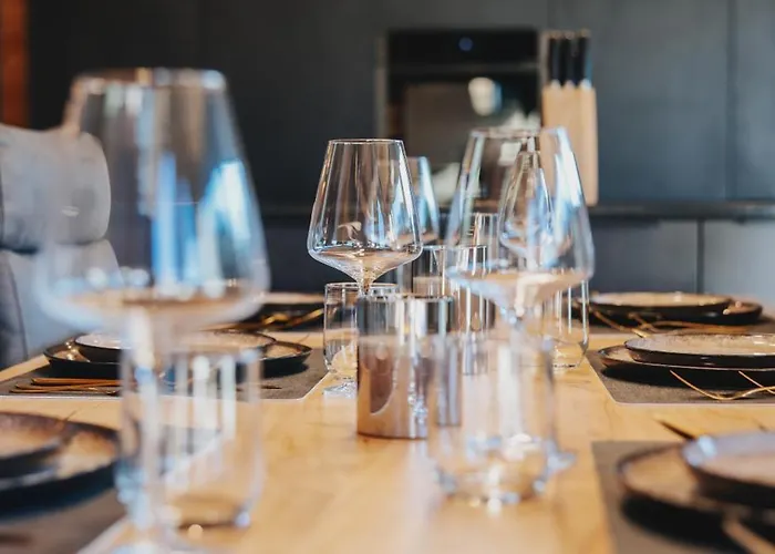 Black Forest Deluxe הינטרצארטן