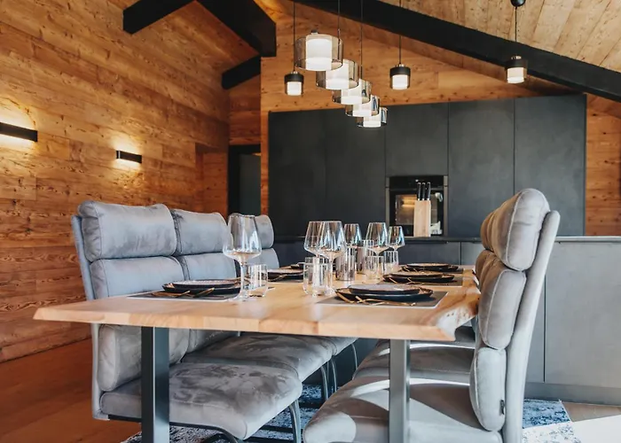 Black Forest Deluxe הינטרצארטן